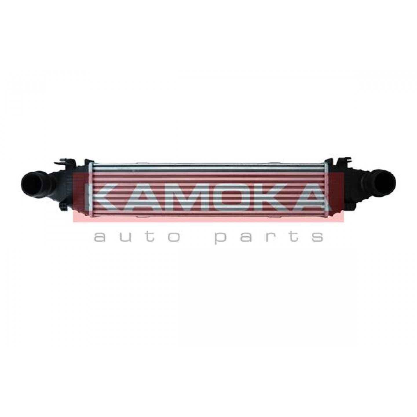 Intercooler, inlaatluchtkoeler KAMOKA 7750065