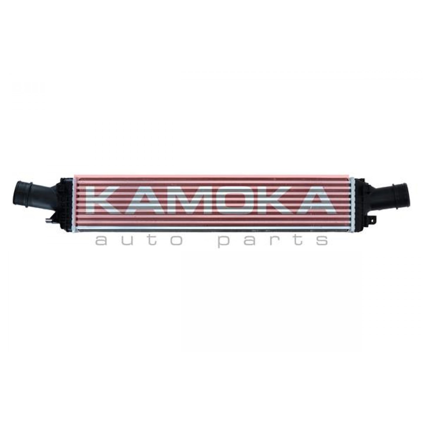 Intercooler, inlaatluchtkoeler KAMOKA 7750105