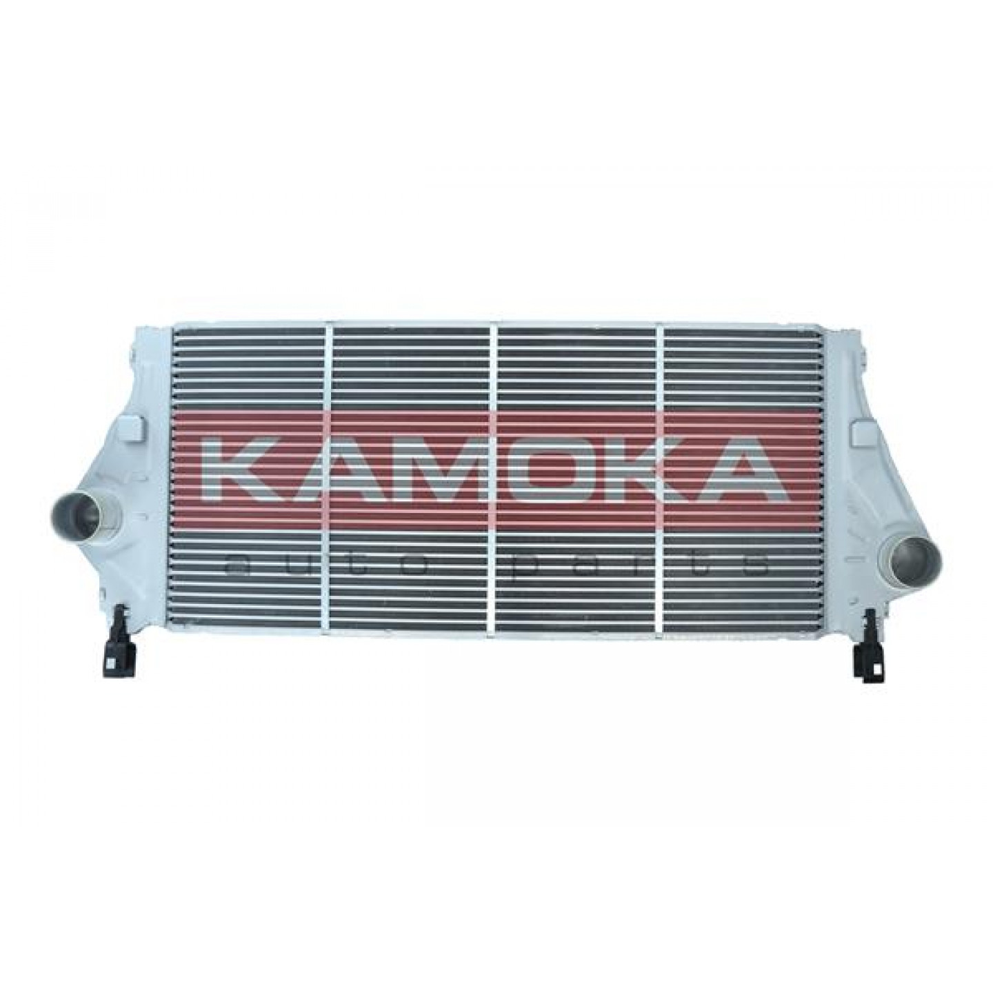 Intercooler, inlaatluchtkoeler KAMOKA 7750110