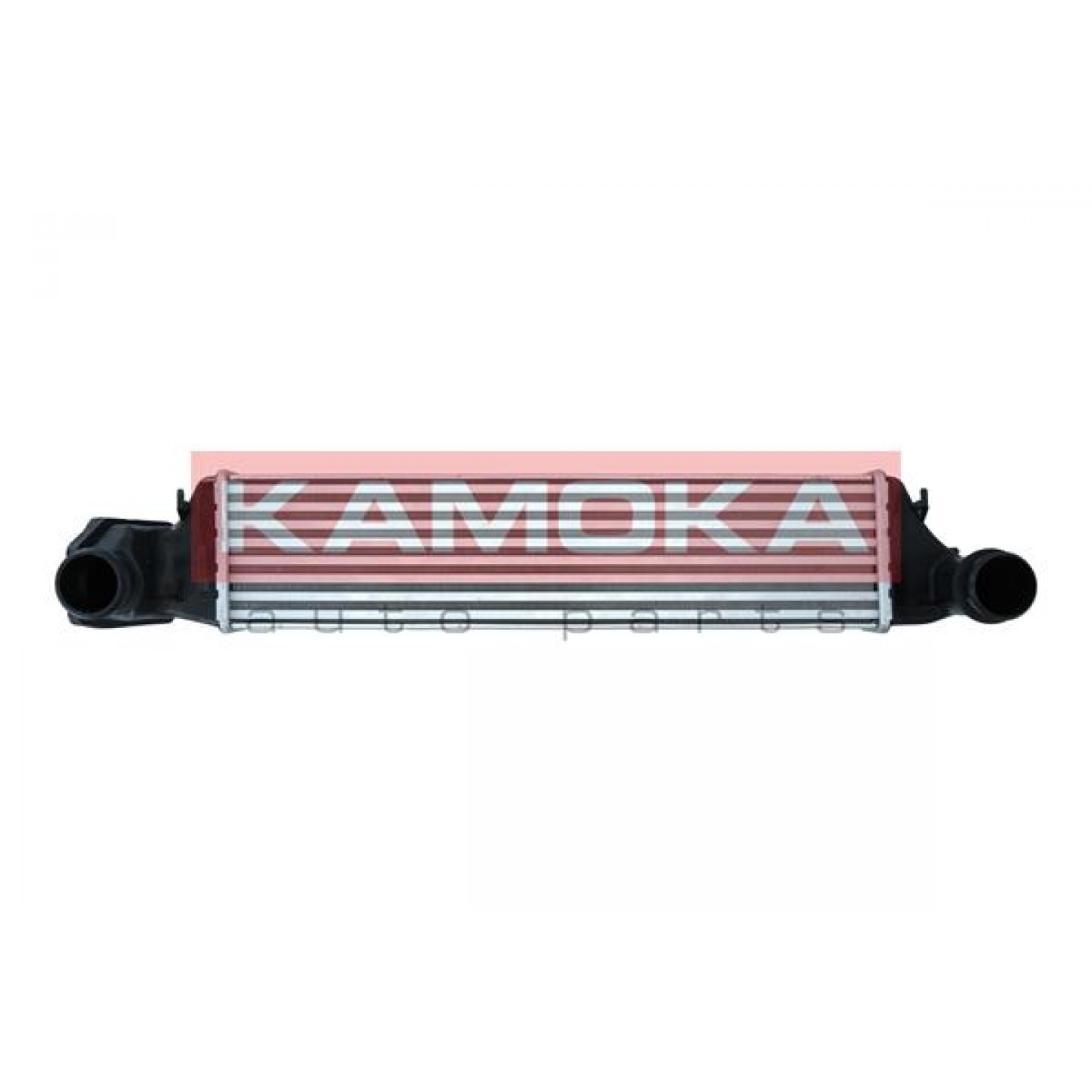 Intercooler KAMOKA 7750113