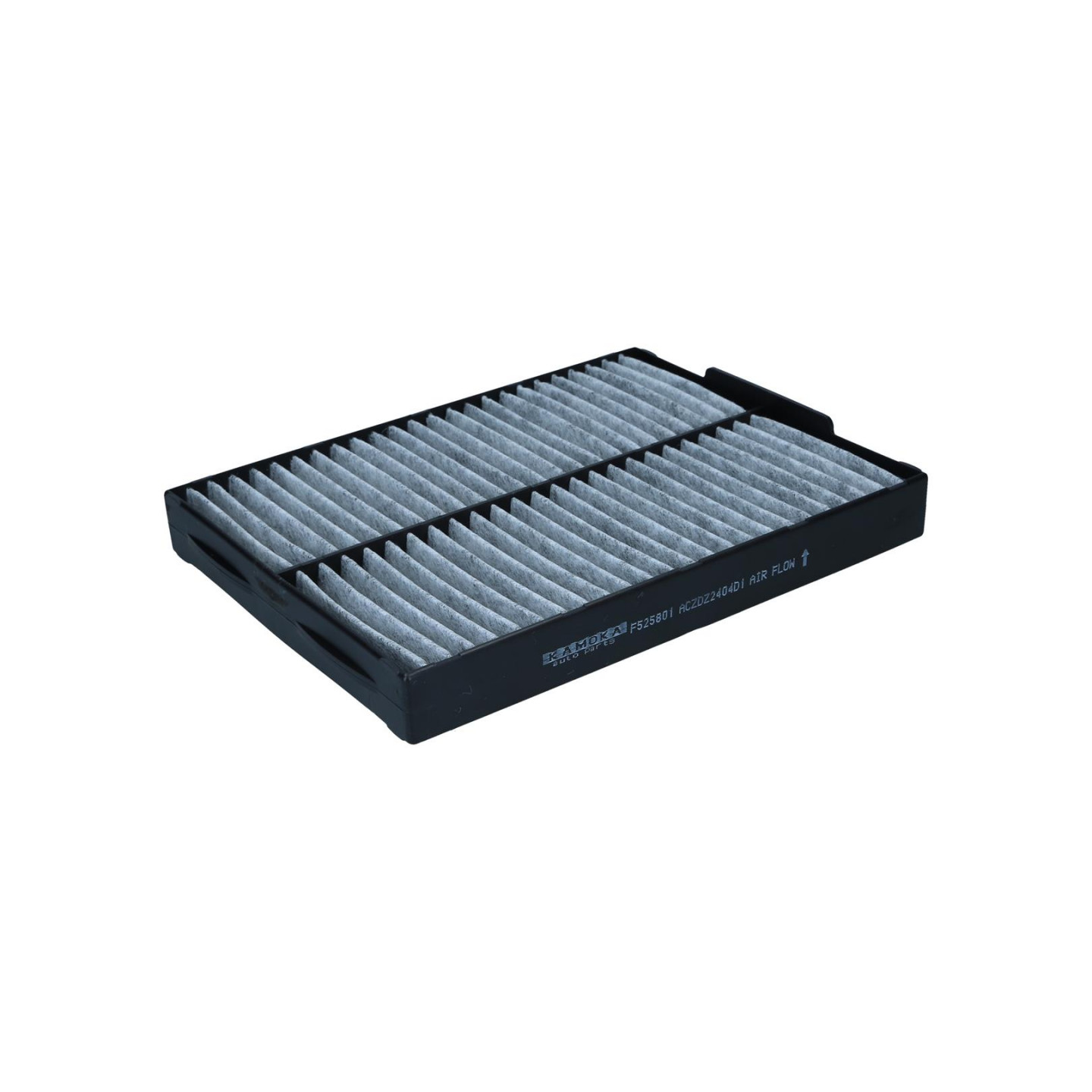 Filtre, air de l'habitacle KAMOKA F525801