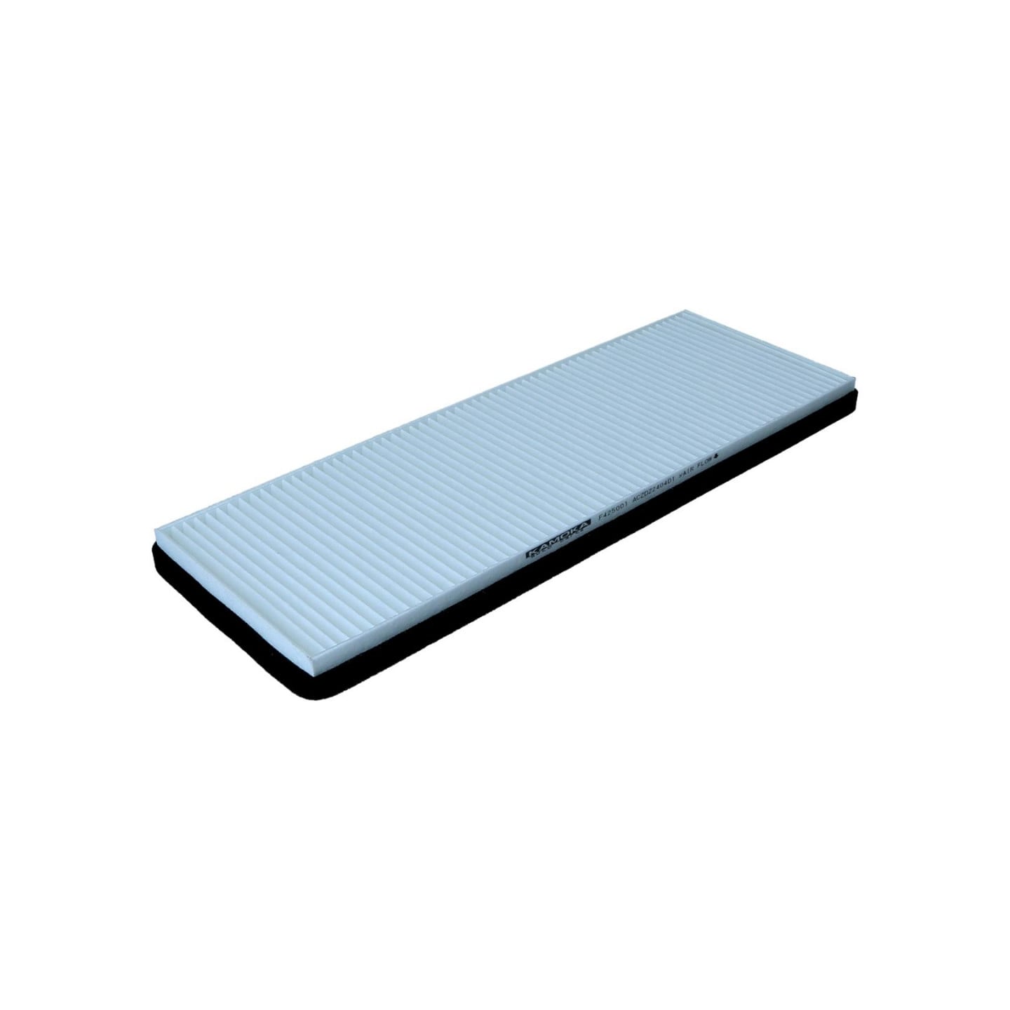 Filtro, aire habitáculo KAMOKA F425001