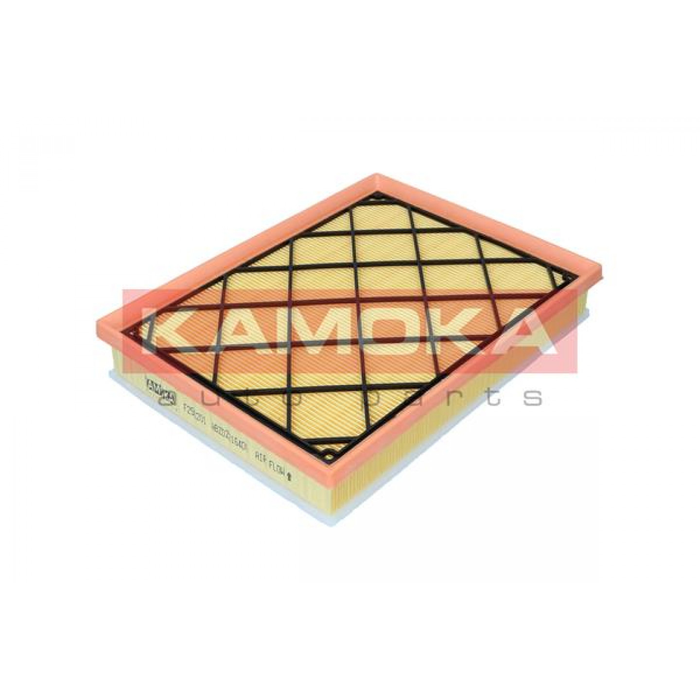 Filtre à air KAMOKA F256201