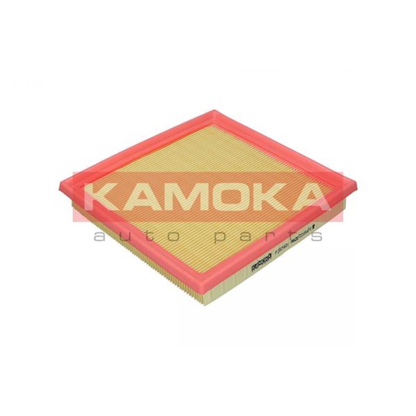 Filtre à air KAMOKA F257401