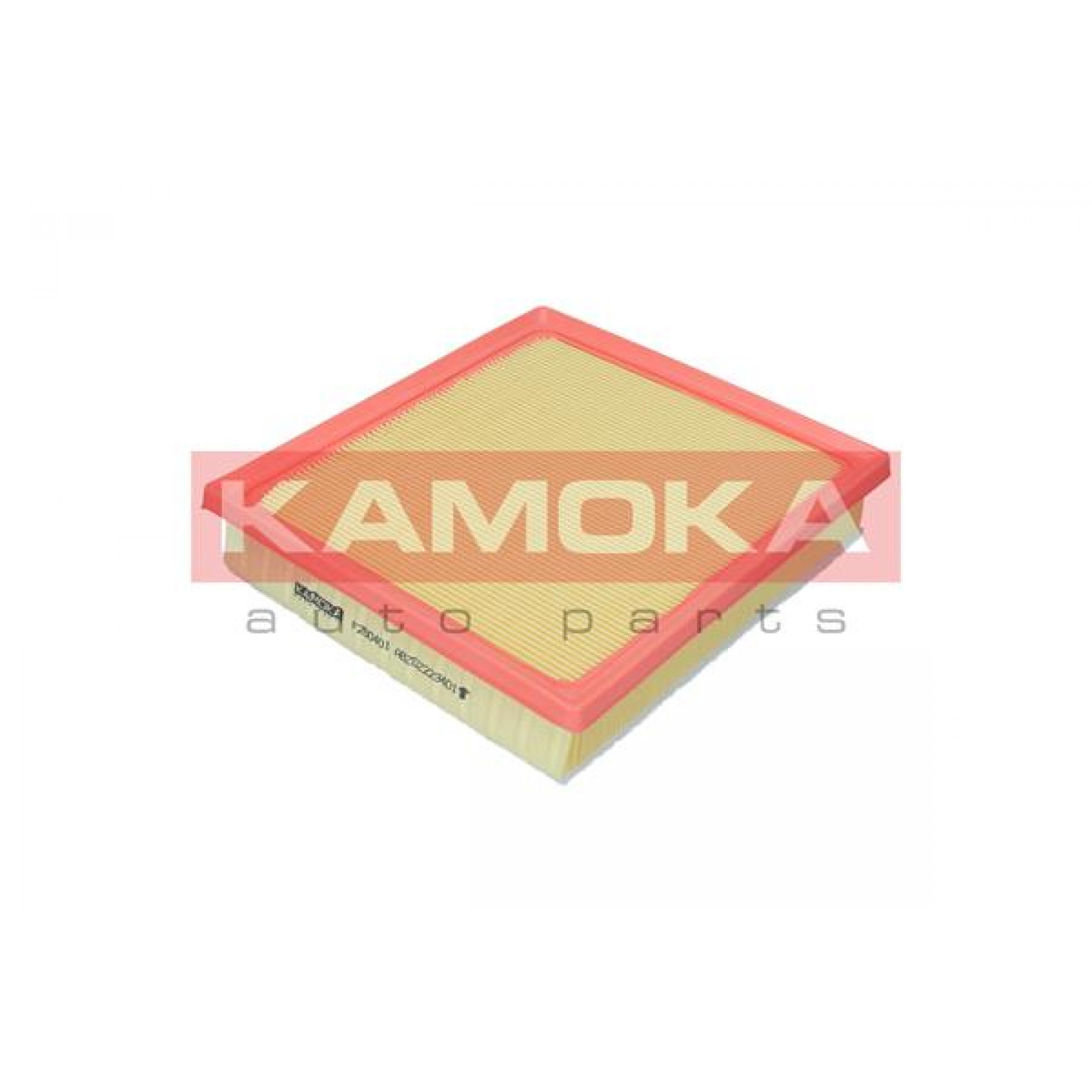 Filtre à air KAMOKA F260401