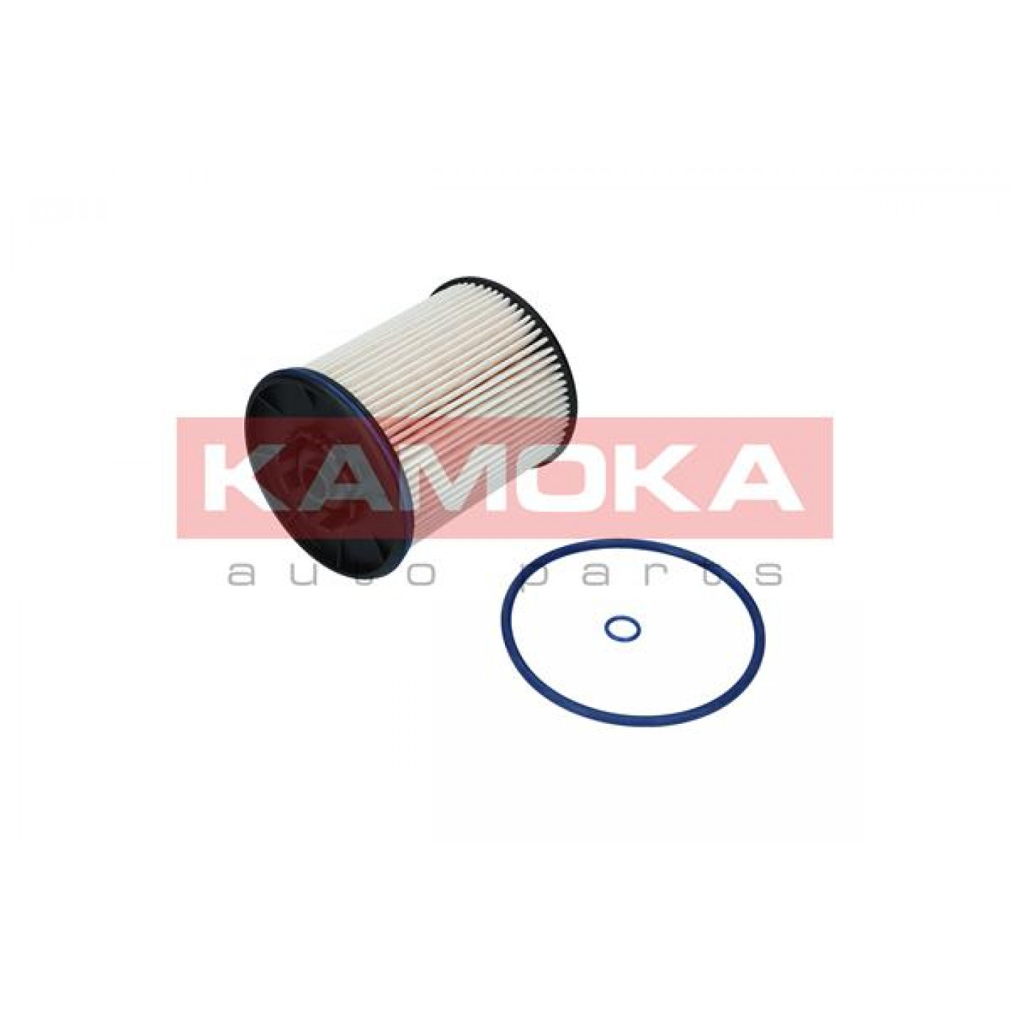 Filtro combustible KAMOKA F325801
