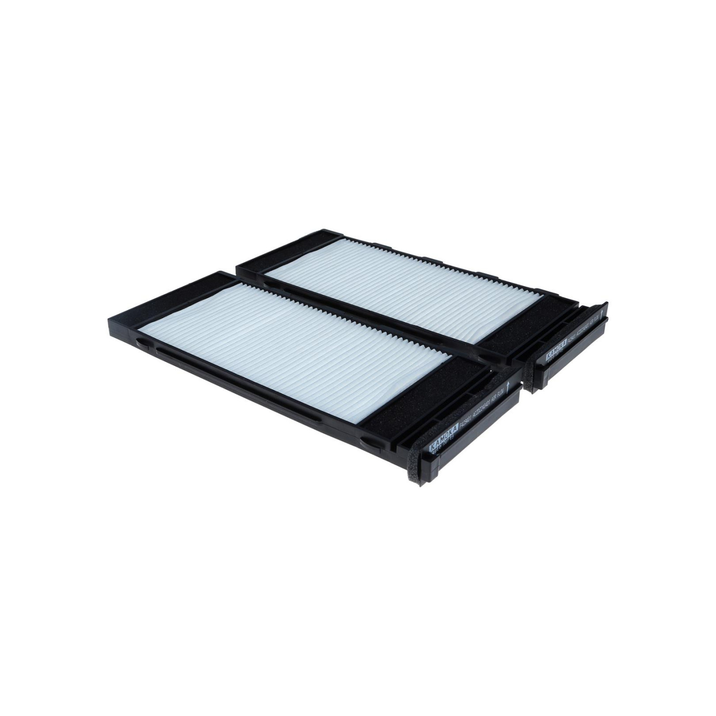 Filtre, air de l'habitacle KAMOKA F429401