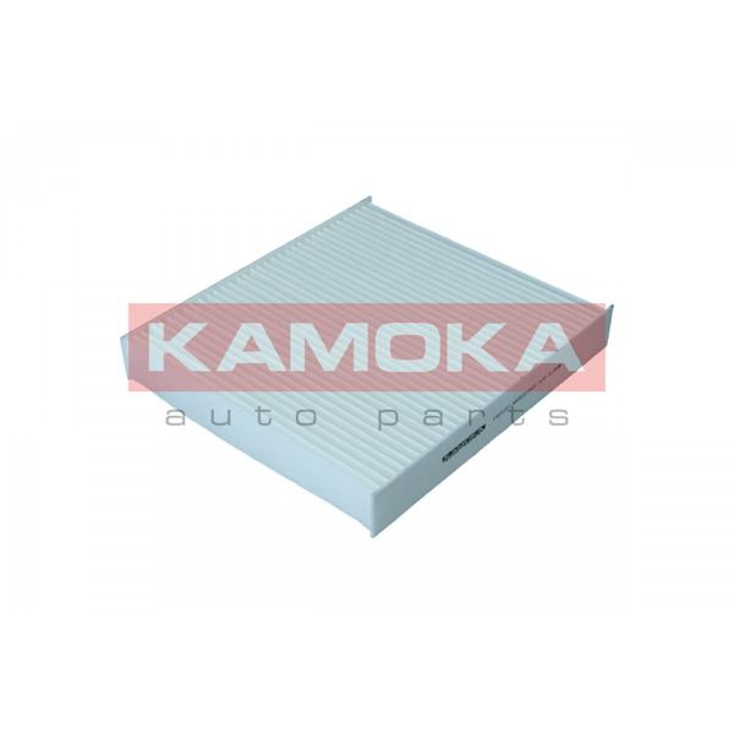 Filtro, aire habitáculo KAMOKA F423101
