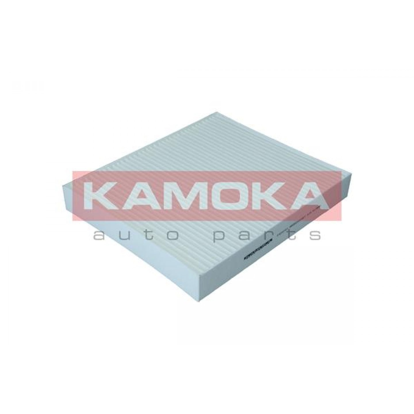 Filtre, air de l'habitacle KAMOKA F424101