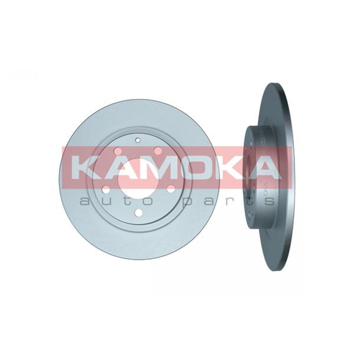 Disque de frein KAMOKA 103361