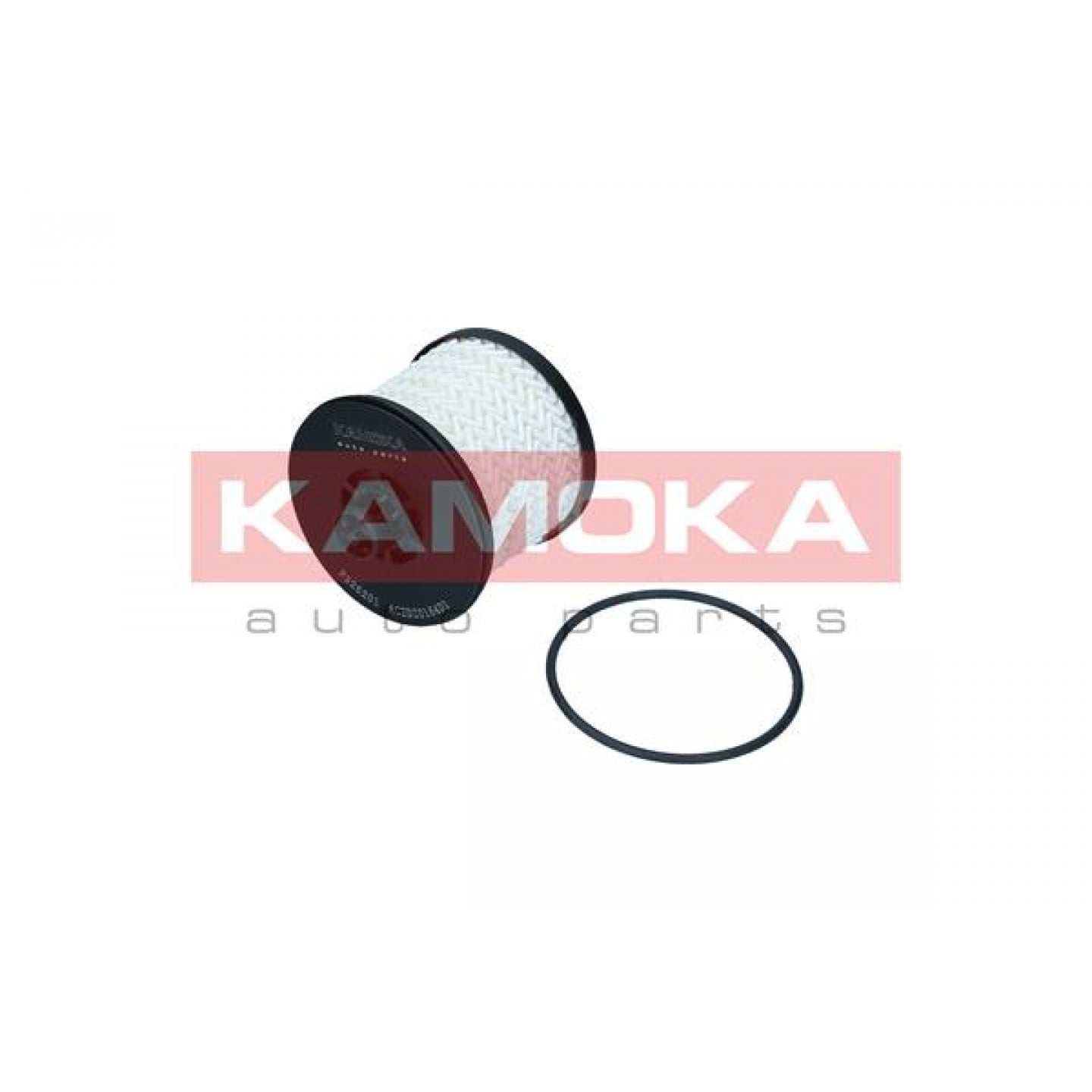 Filtro combustible KAMOKA F325201
