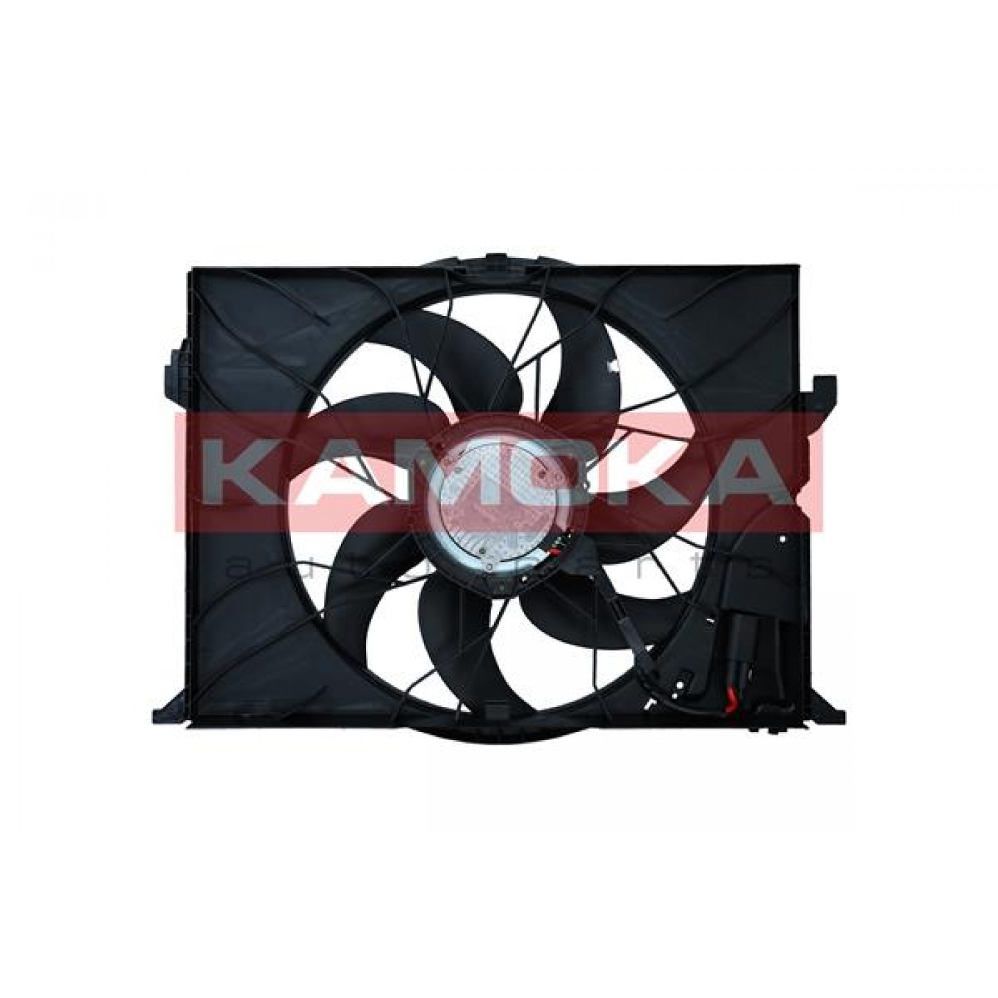 Ventilador, refrigeração do motor KAMOKA 7740028