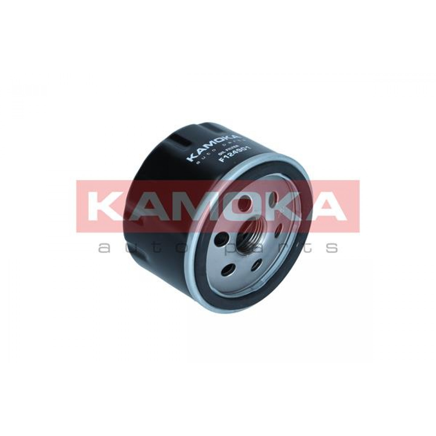 Oliefilter KAMOKA F124901