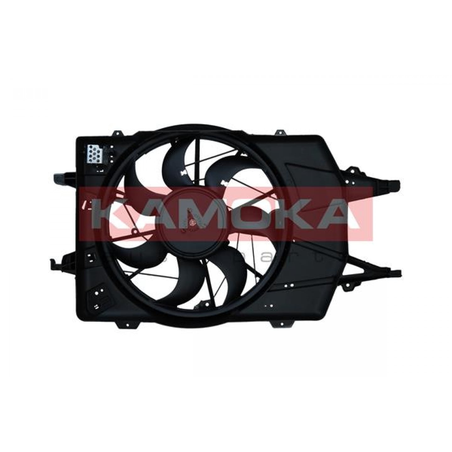 Ventola, Raffreddamento motore KAMOKA 7740108