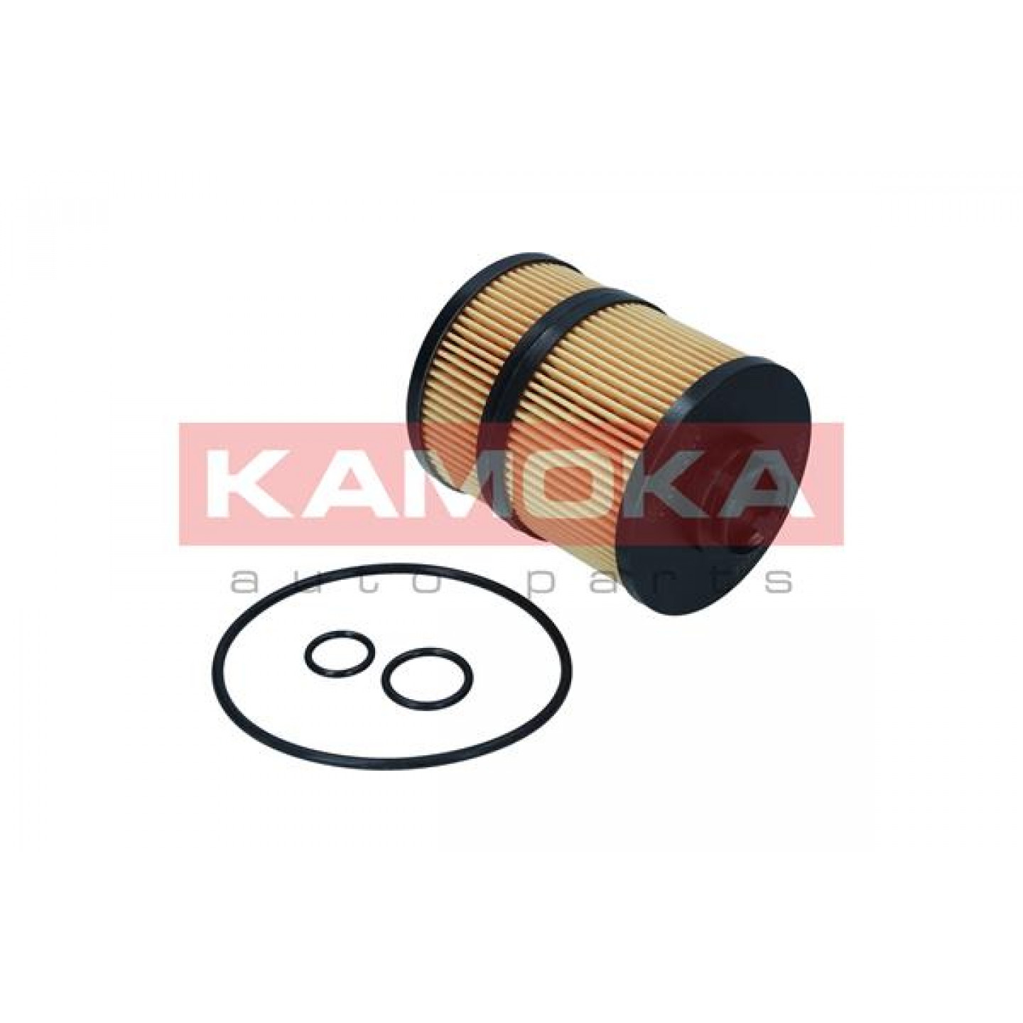 Filtre à huile KAMOKA F122601