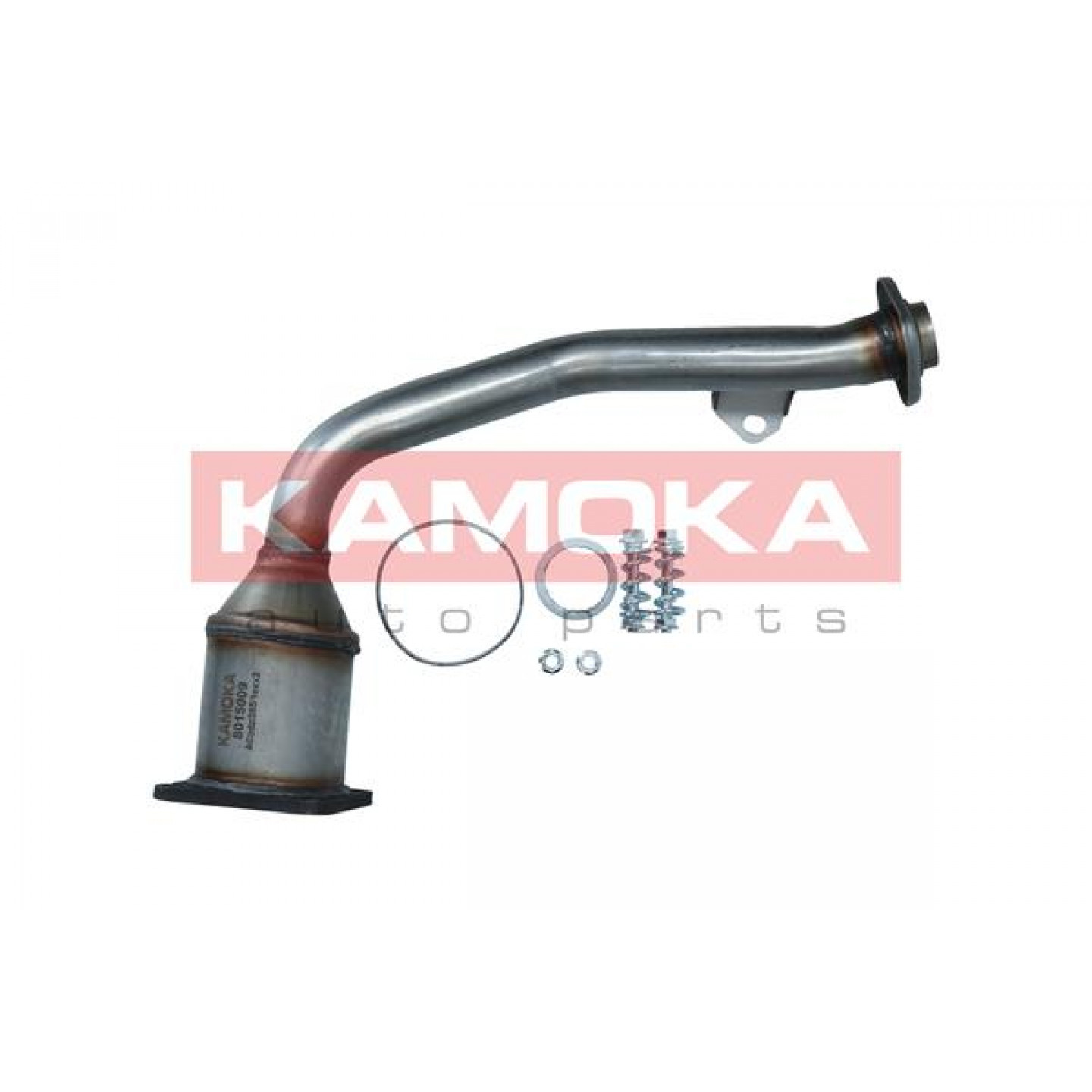 المحفز KAMOKA 8015009
