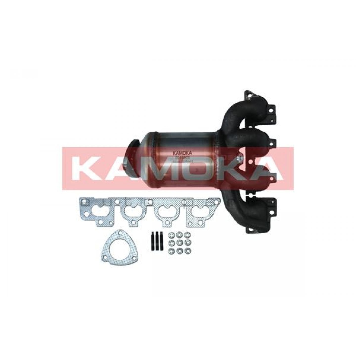 Catalyseur de mise à niveau KAMOKA 8015026