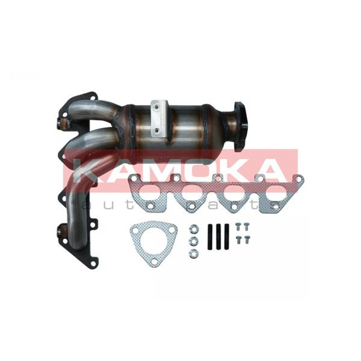 Convertidor catalítico KAMOKA 8015065