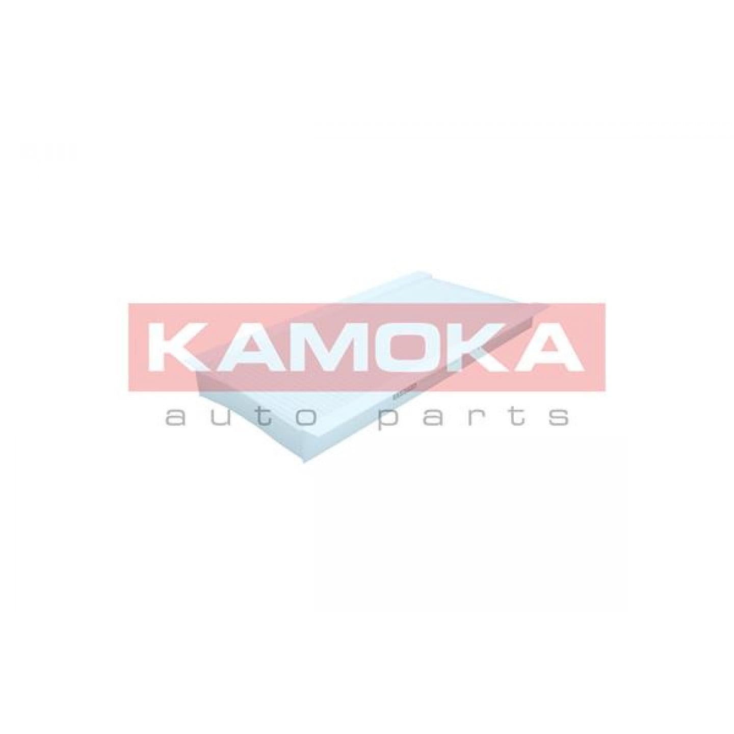 Filtro, aire habitáculo KAMOKA F427401