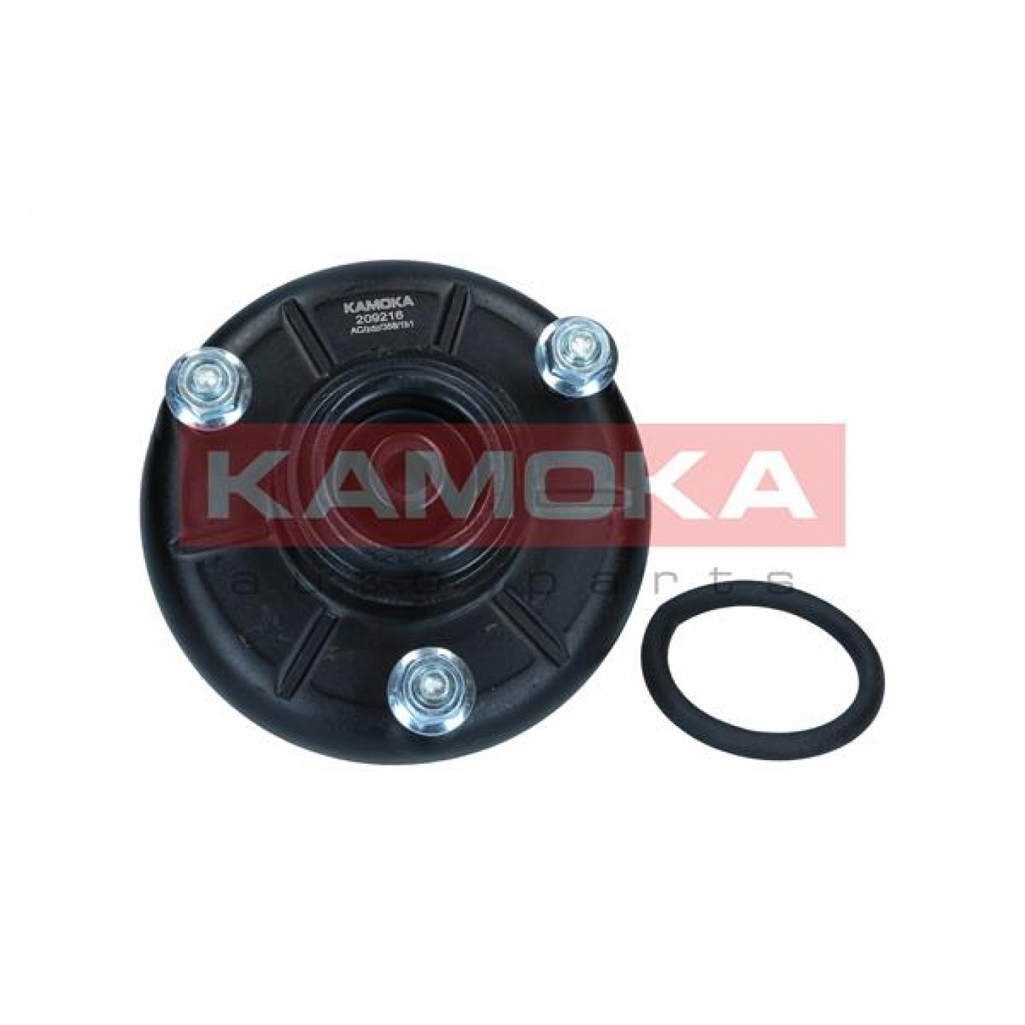 Supporto ammortizzatore a molla KAMOKA 209216