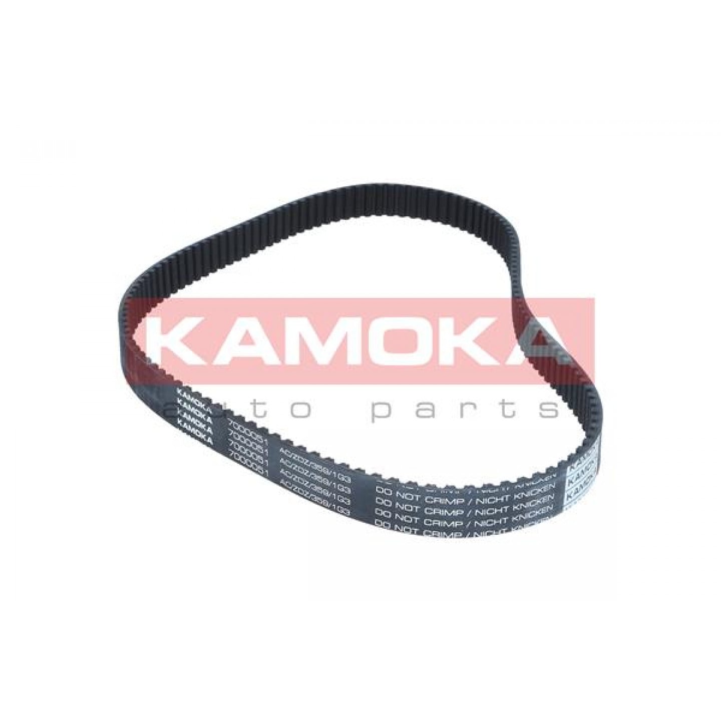 Correa de distribución KAMOKA 7000051