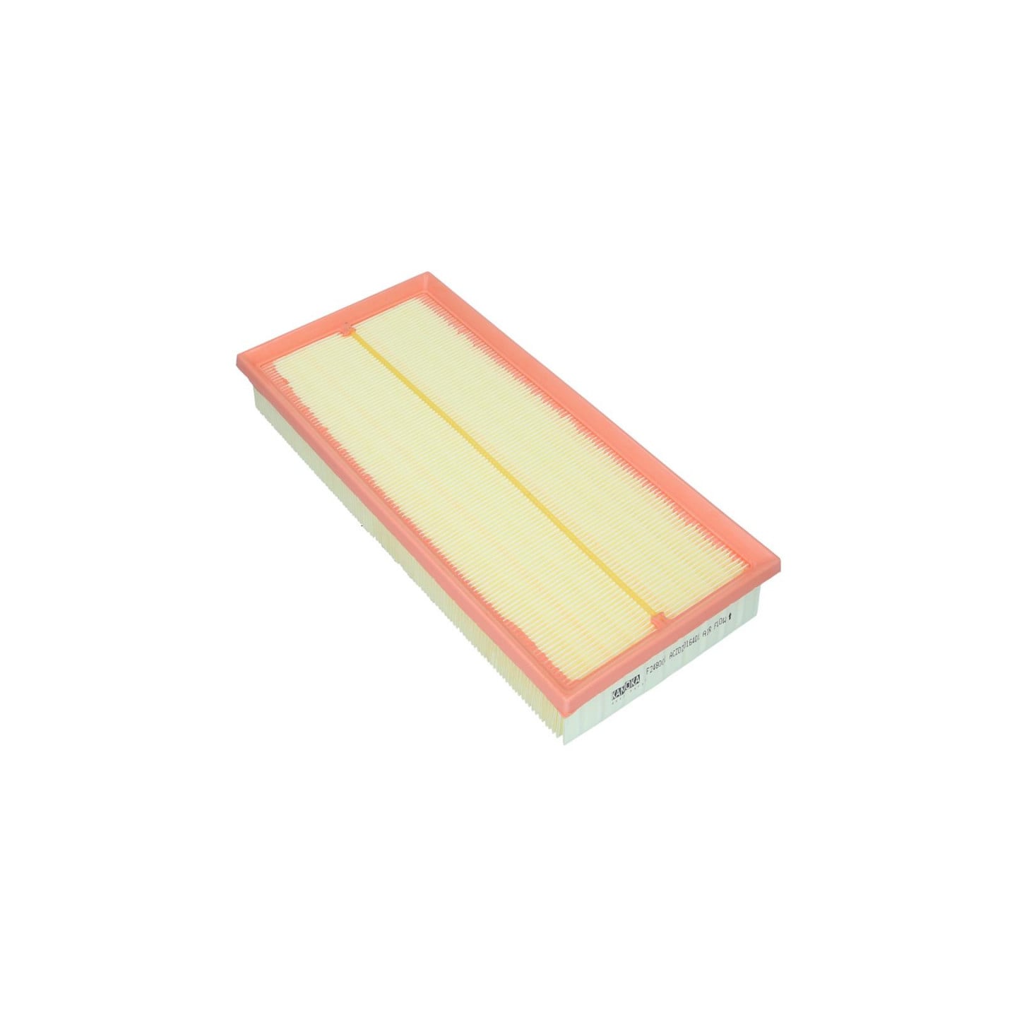 Filtre à air KAMOKA F248001