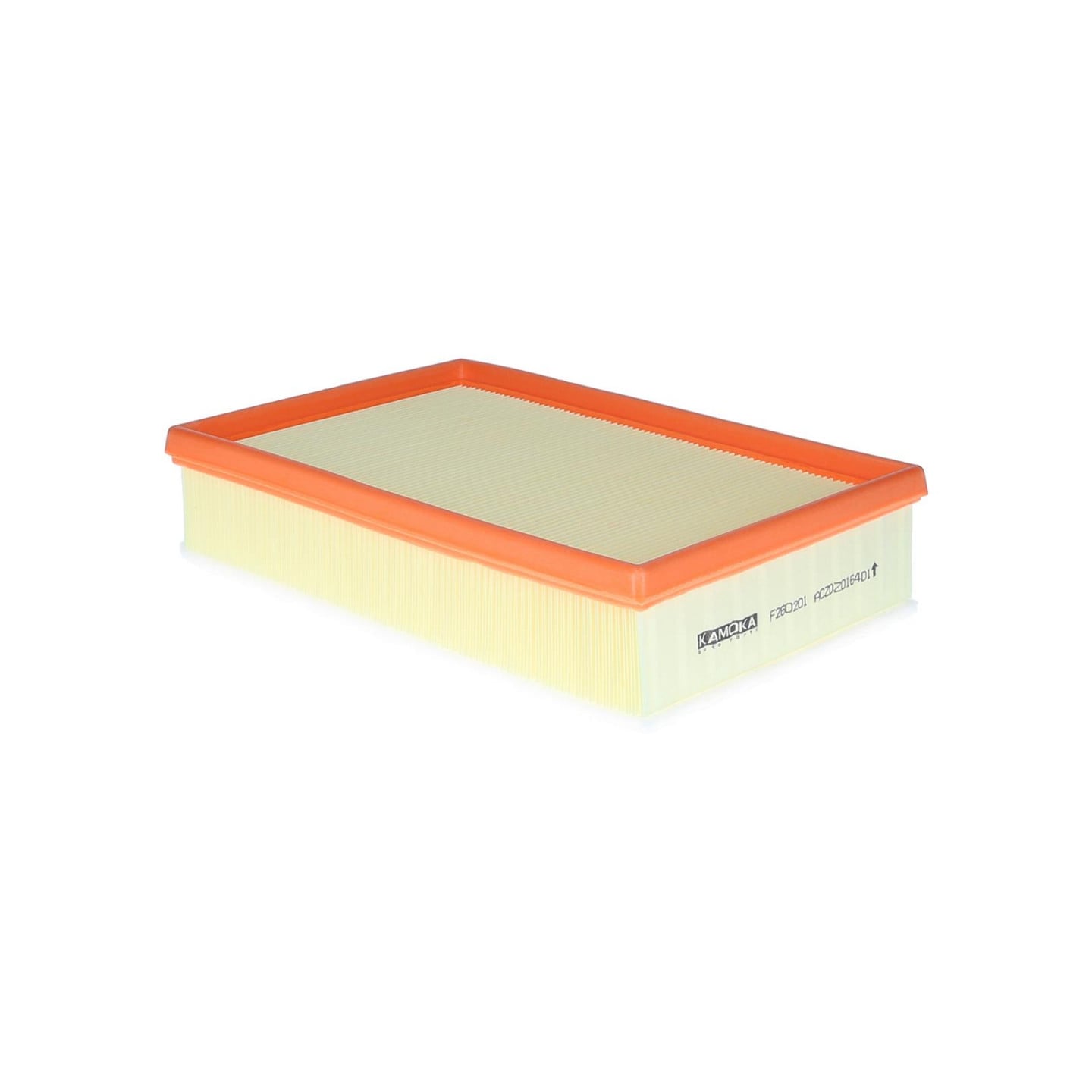 Luchtfilter KAMOKA F260201
