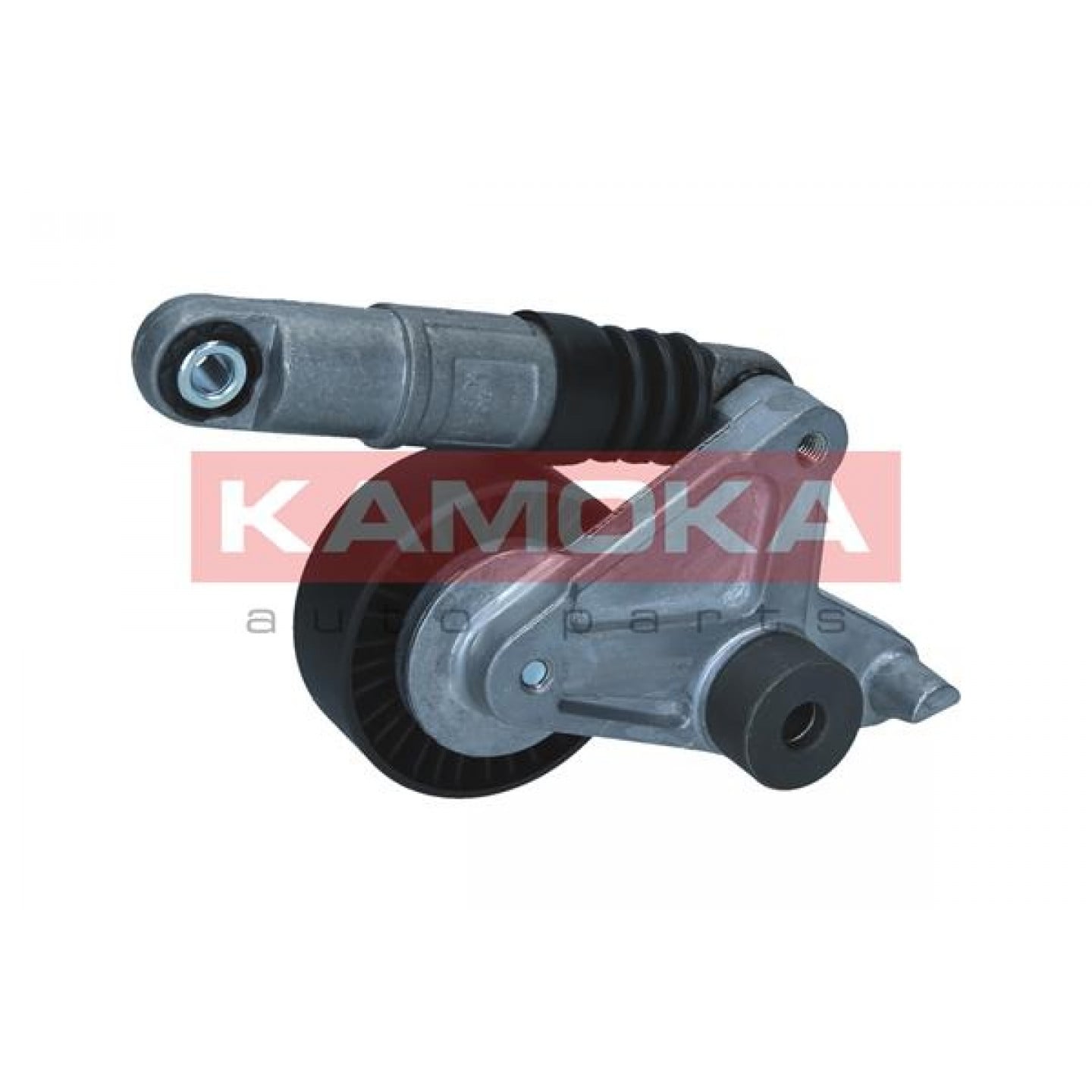Tensor de correa, correa auxiliar-v KAMOKA R0580