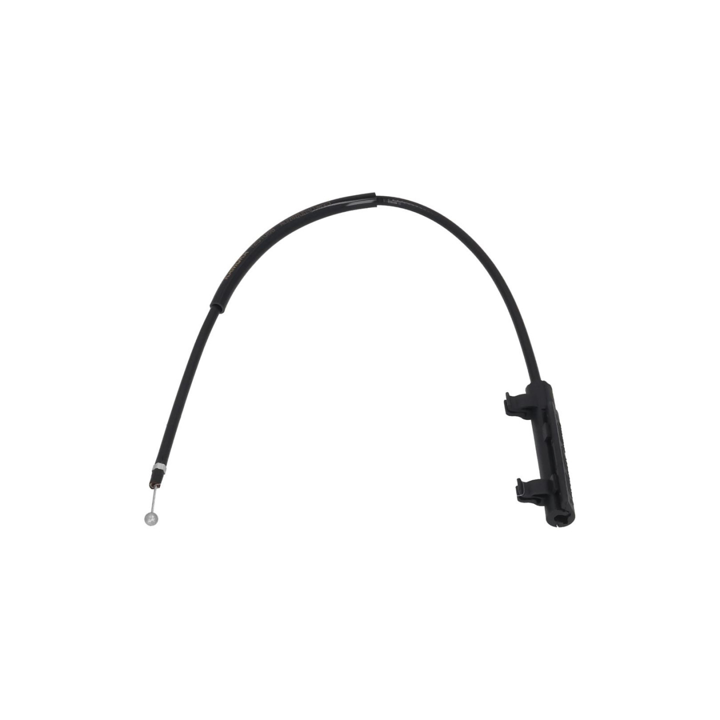 Cable del capó KAMOKA 1251069