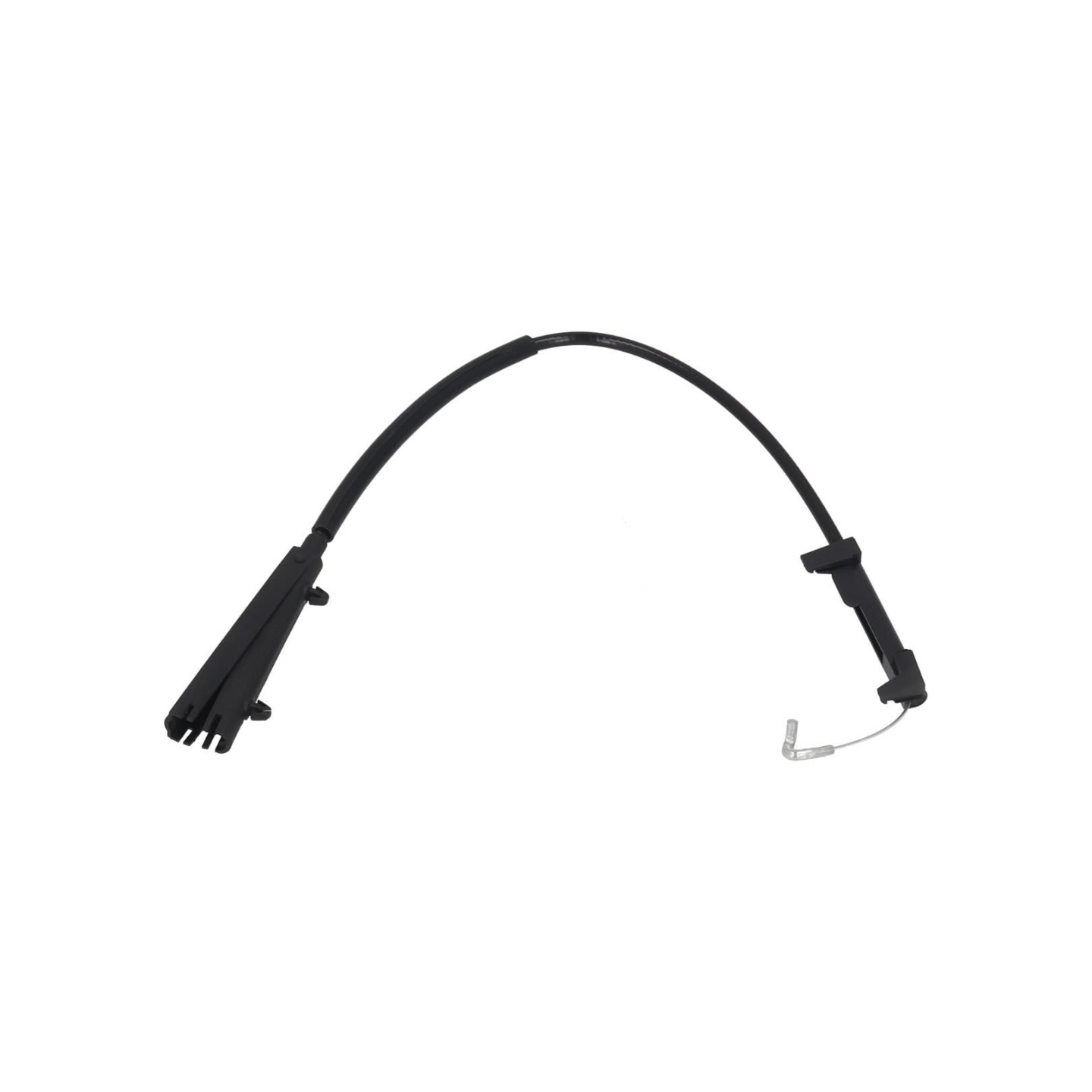 Cable del capó KAMOKA 1251026
