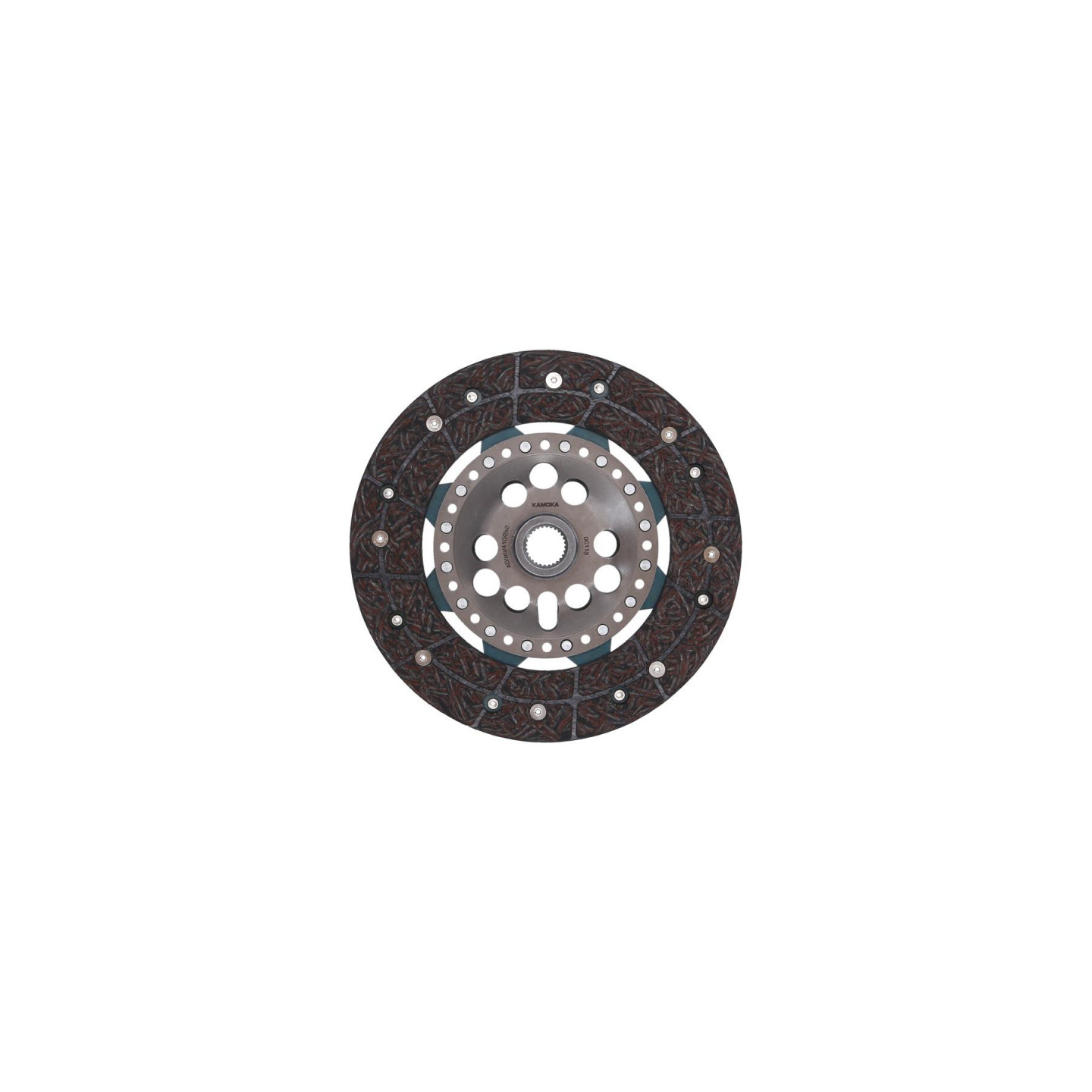 Disco de embrague KAMOKA DC113