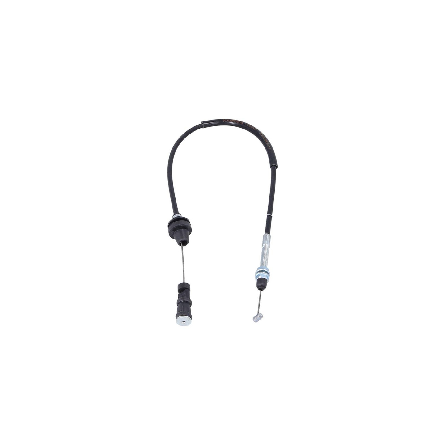 Cable del acelerador KAMOKA 116042