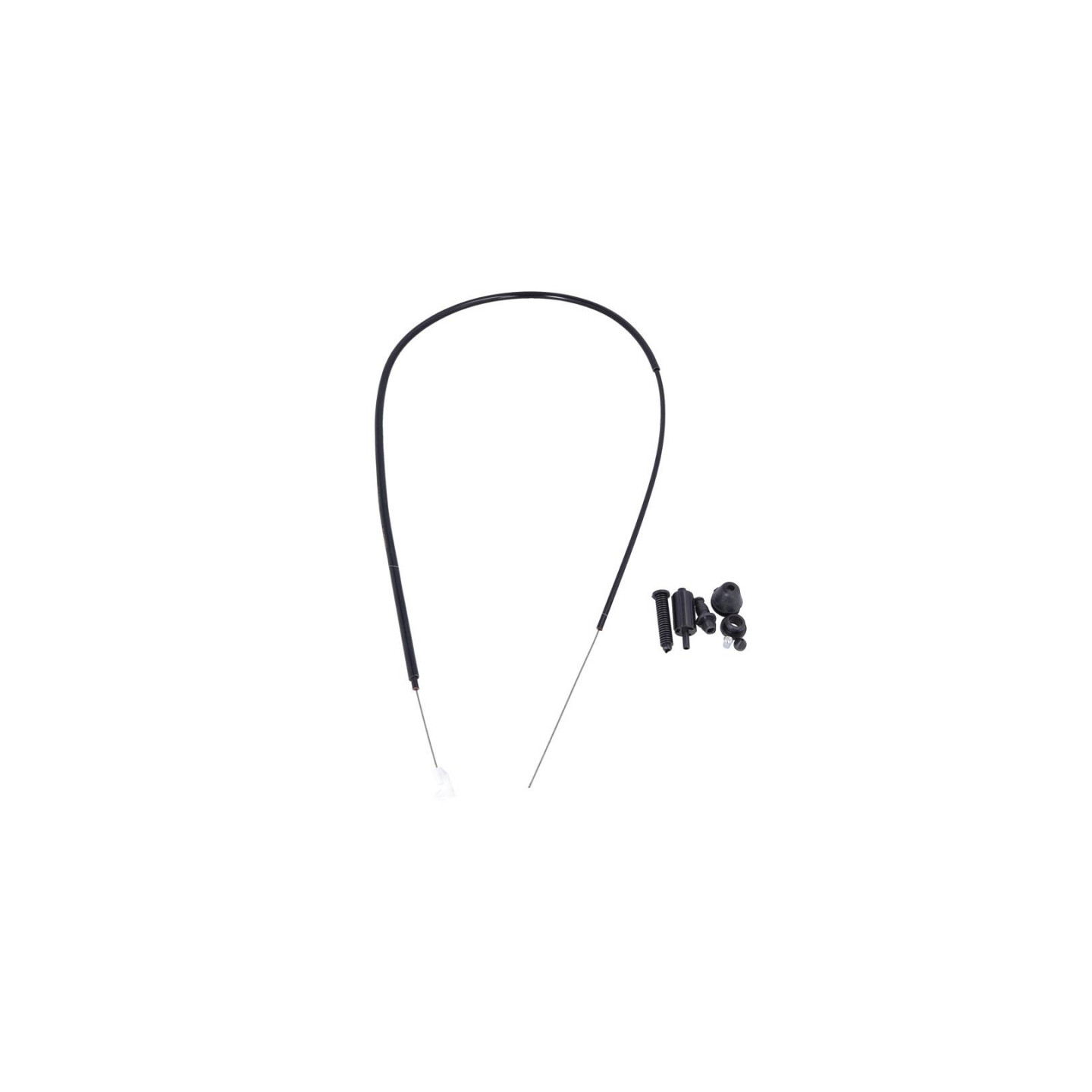 Cable del acelerador KAMOKA 116065