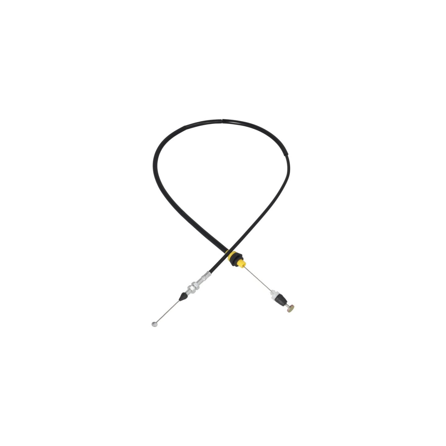 Cable del acelerador KAMOKA 116069