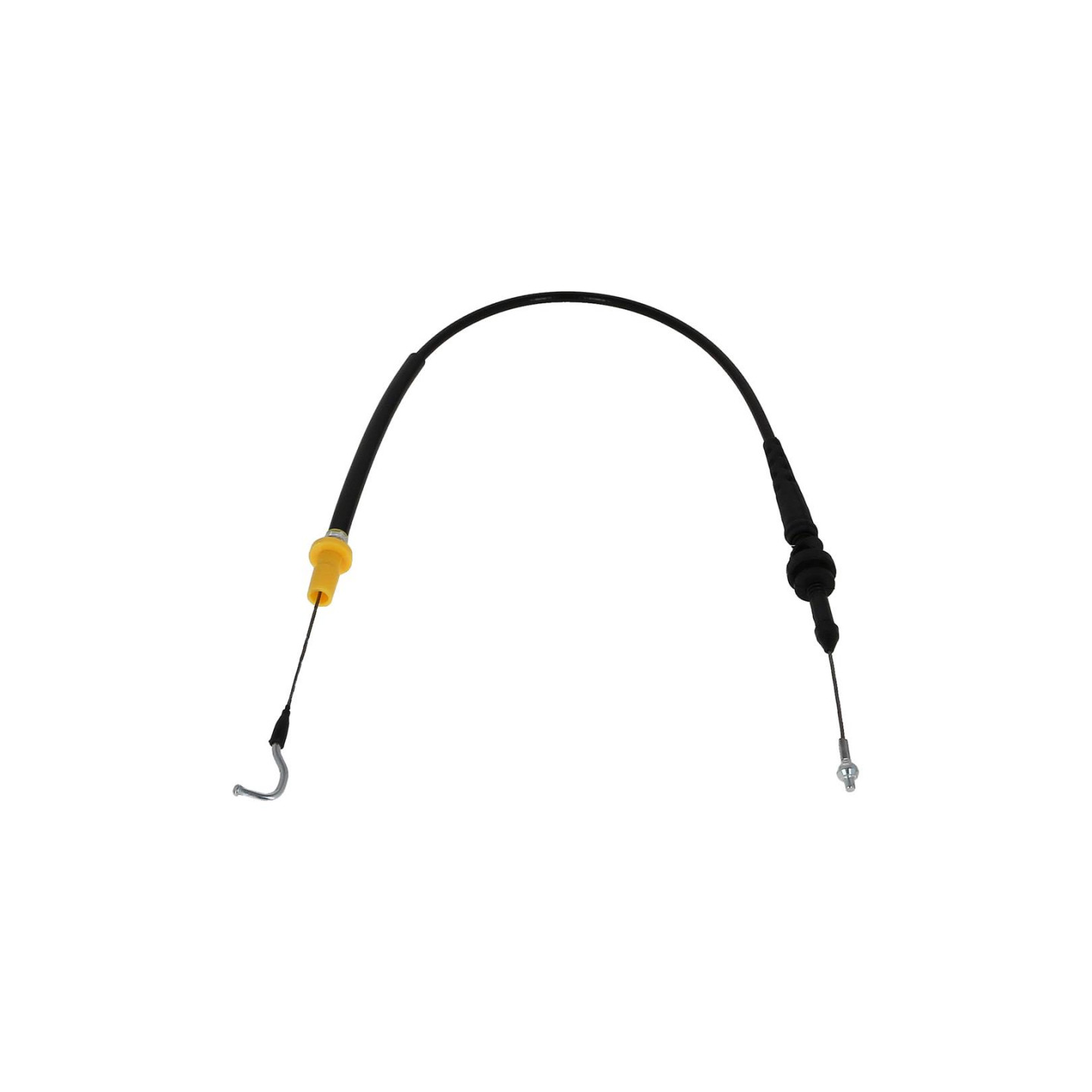 Cable del acelerador KAMOKA 116021