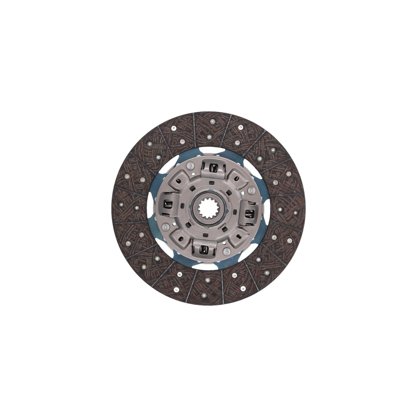 Disco de embrague KAMOKA DC243