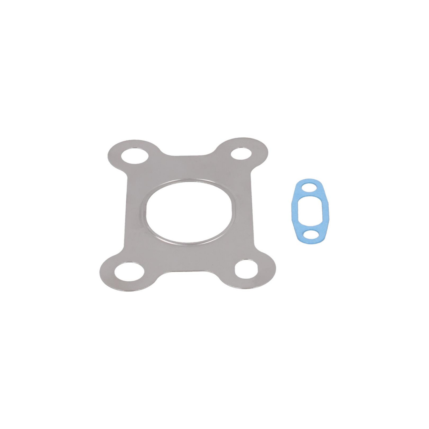 Turbocharger, montageset KAMOKA 8606091