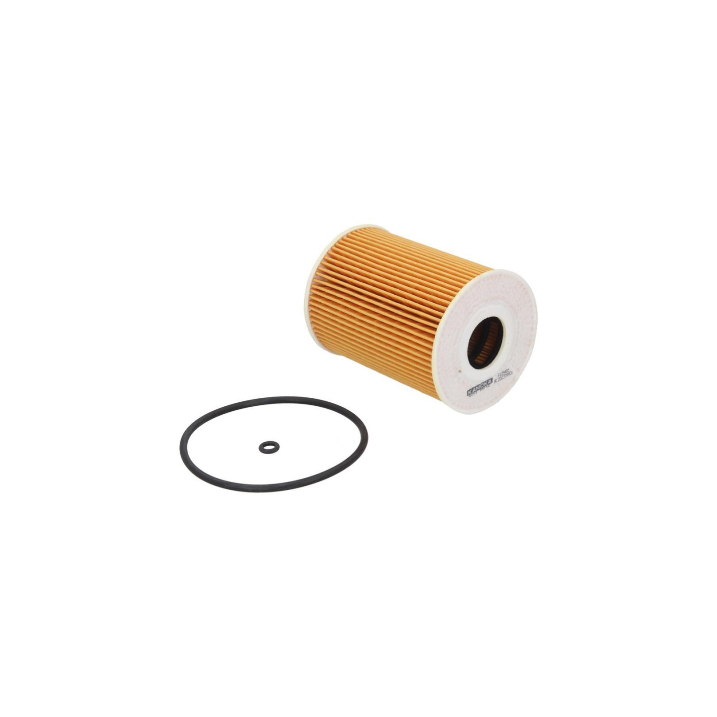 Filtre à huile KAMOKA F129401