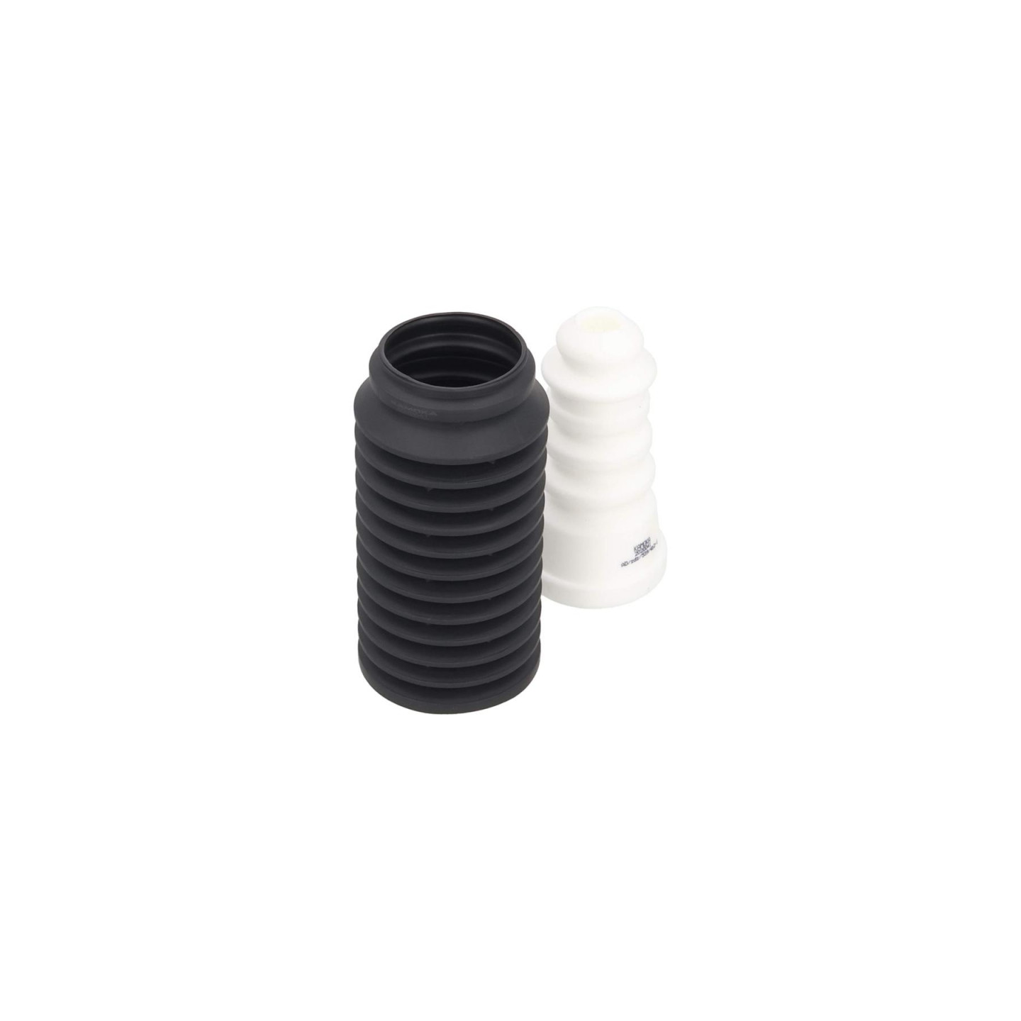 Kit de protection contre la poussière, amortisseur KAMOKA 2020041