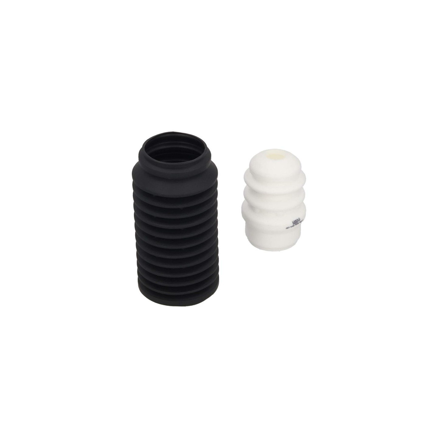 Kit de protection contre la poussière, amortisseur KAMOKA 2020177