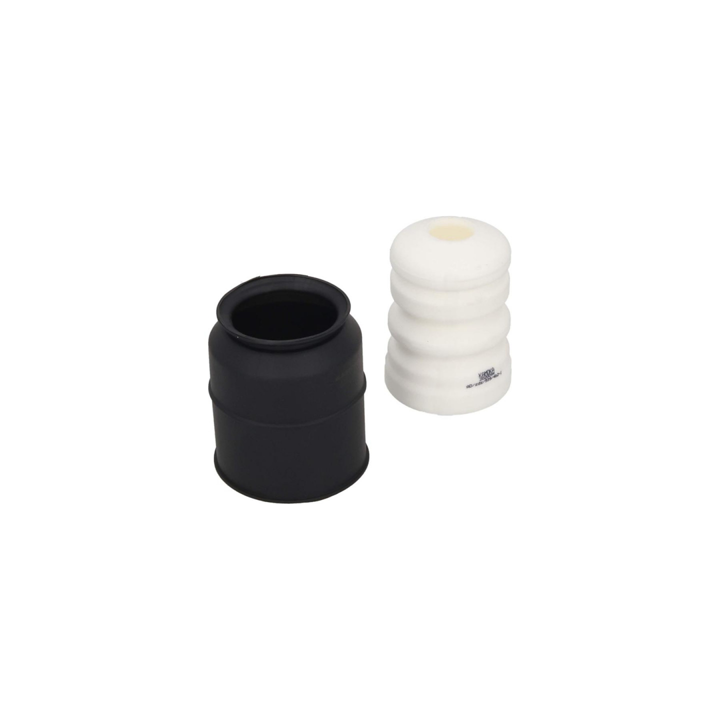 Kit de protection contre la poussière, amortisseur KAMOKA 2020094