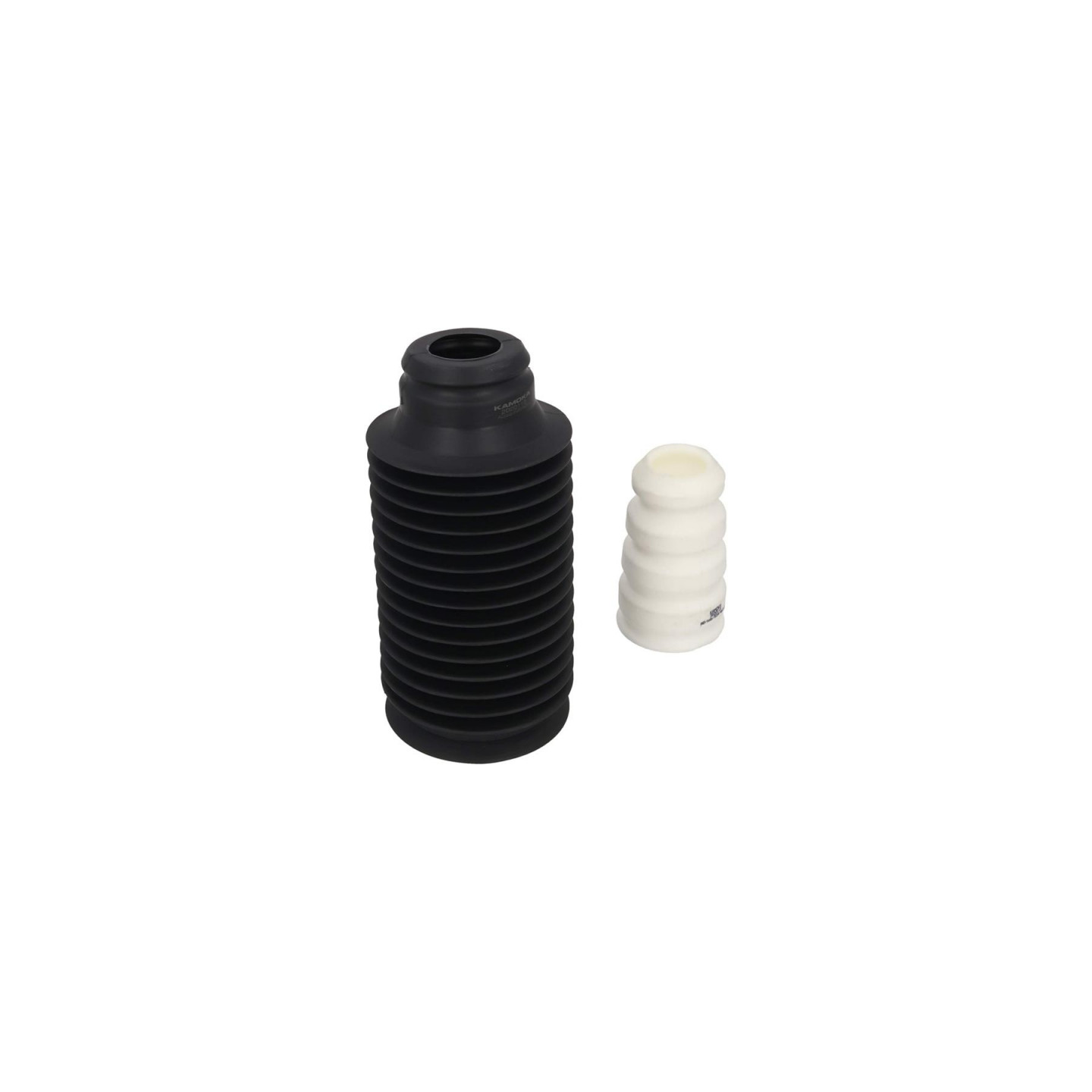 Kit de protection contre la poussière, amortisseur KAMOKA 2020113