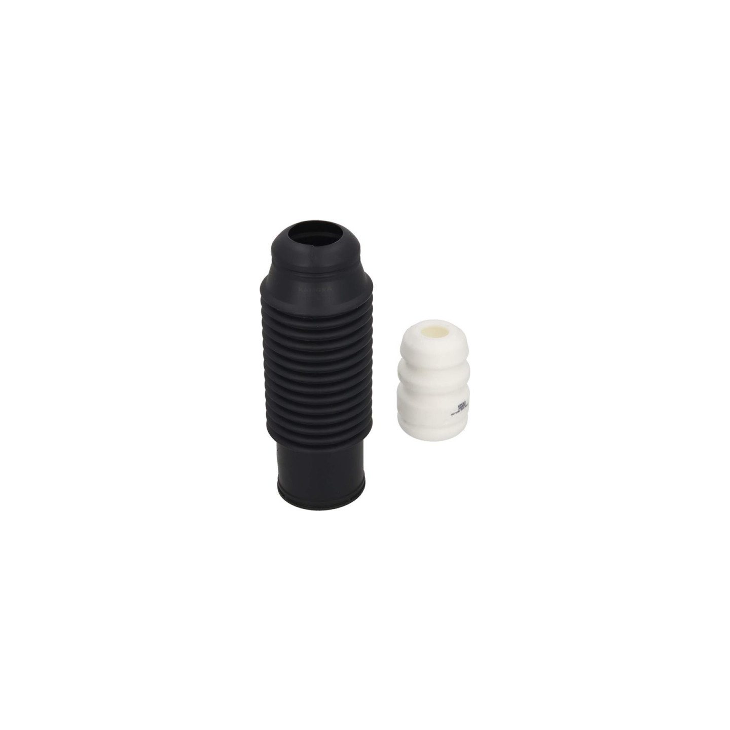 Kit de protection contre la poussière, amortisseur KAMOKA 2020092