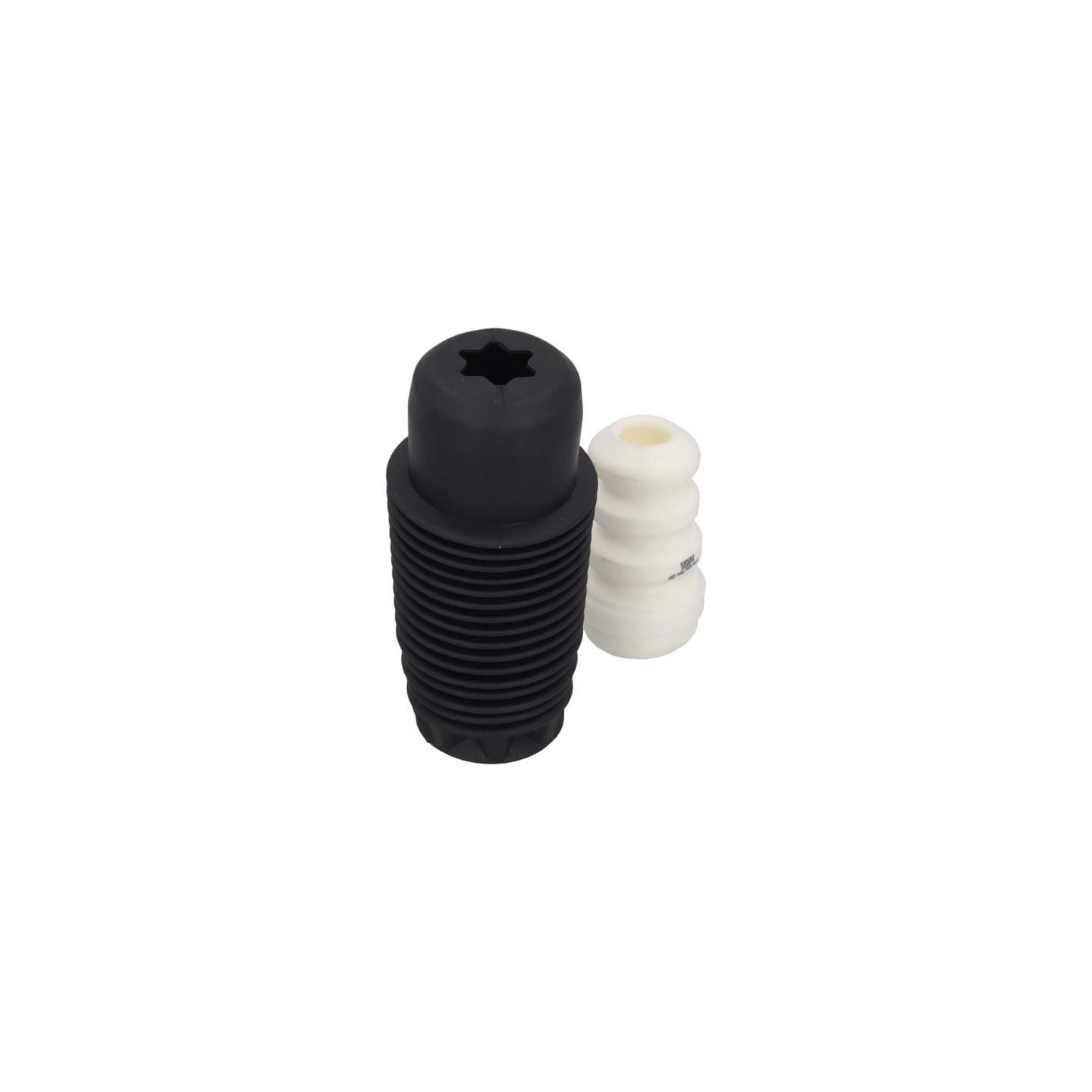 Kit de protection contre la poussière, amortisseur KAMOKA 2020075