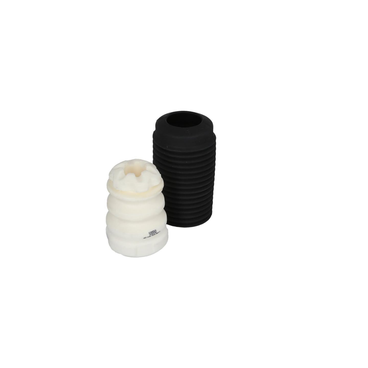 Kit de protection contre la poussière, amortisseur KAMOKA 2020184