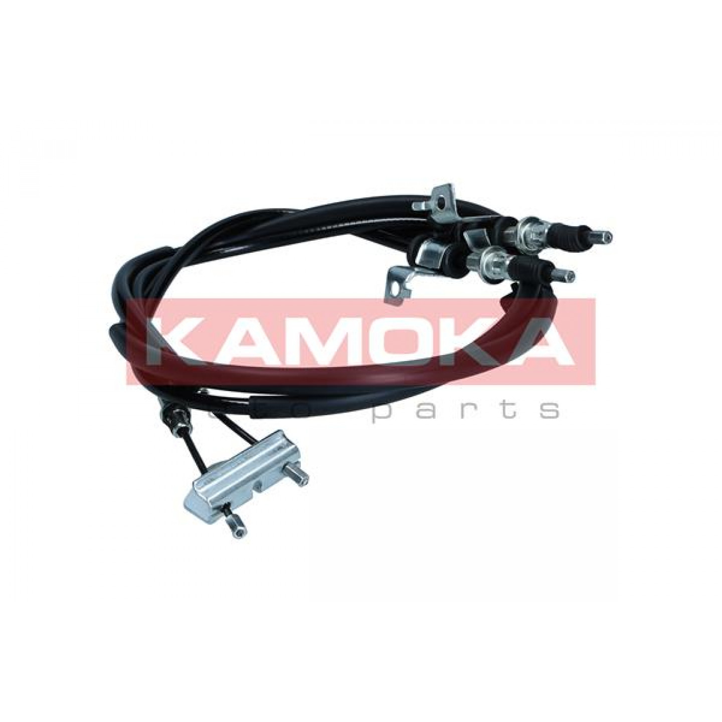 Håndbremsekabel KAMOKA 1190450