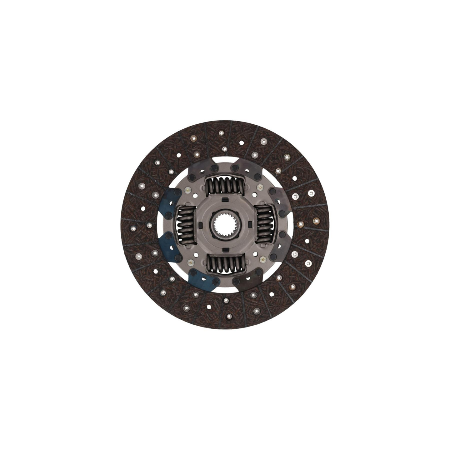 Disco de embrague KAMOKA DC081
