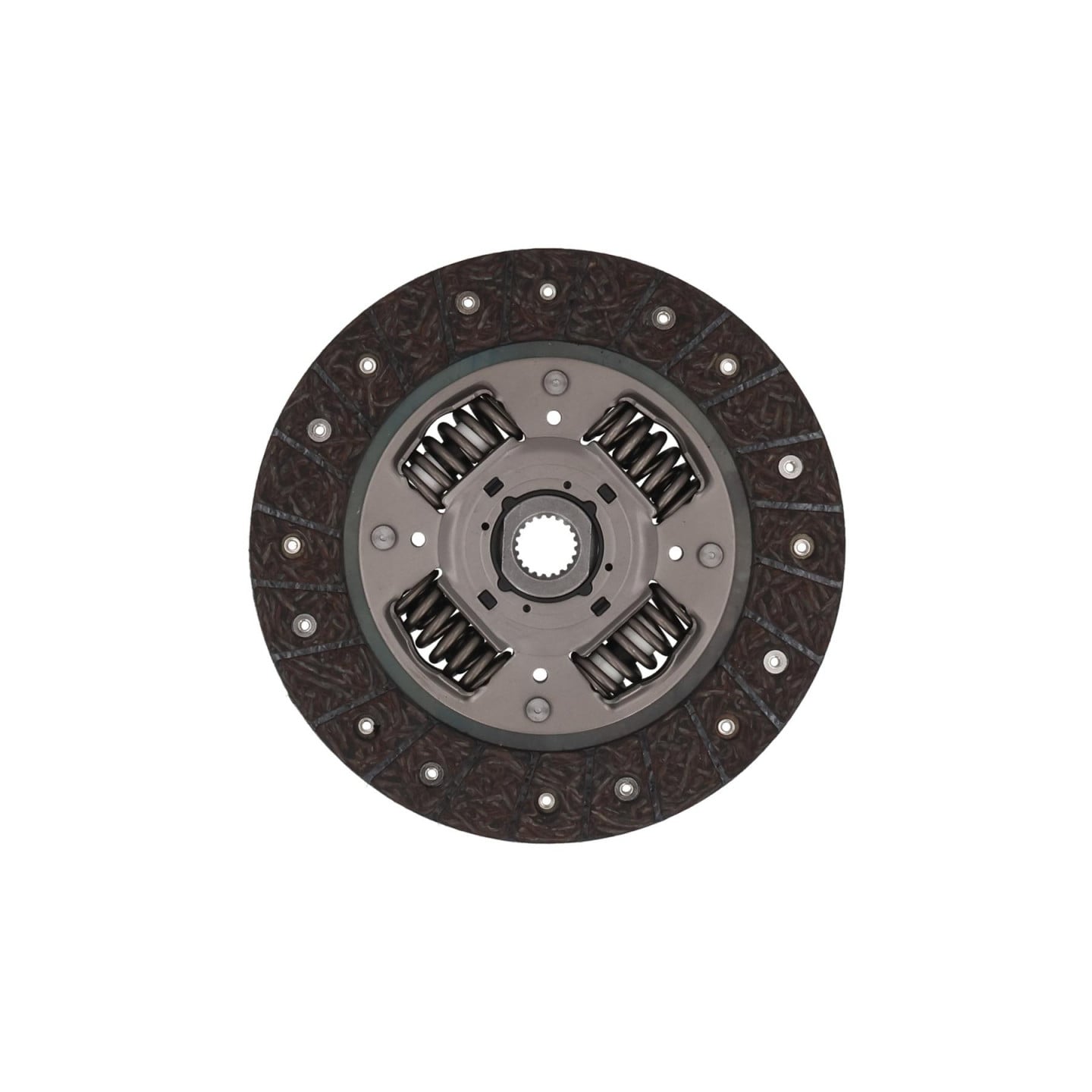 Disco de embrague KAMOKA DC084