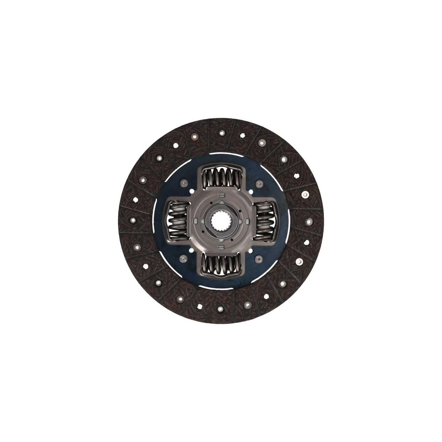 Disco de embrague KAMOKA DC237