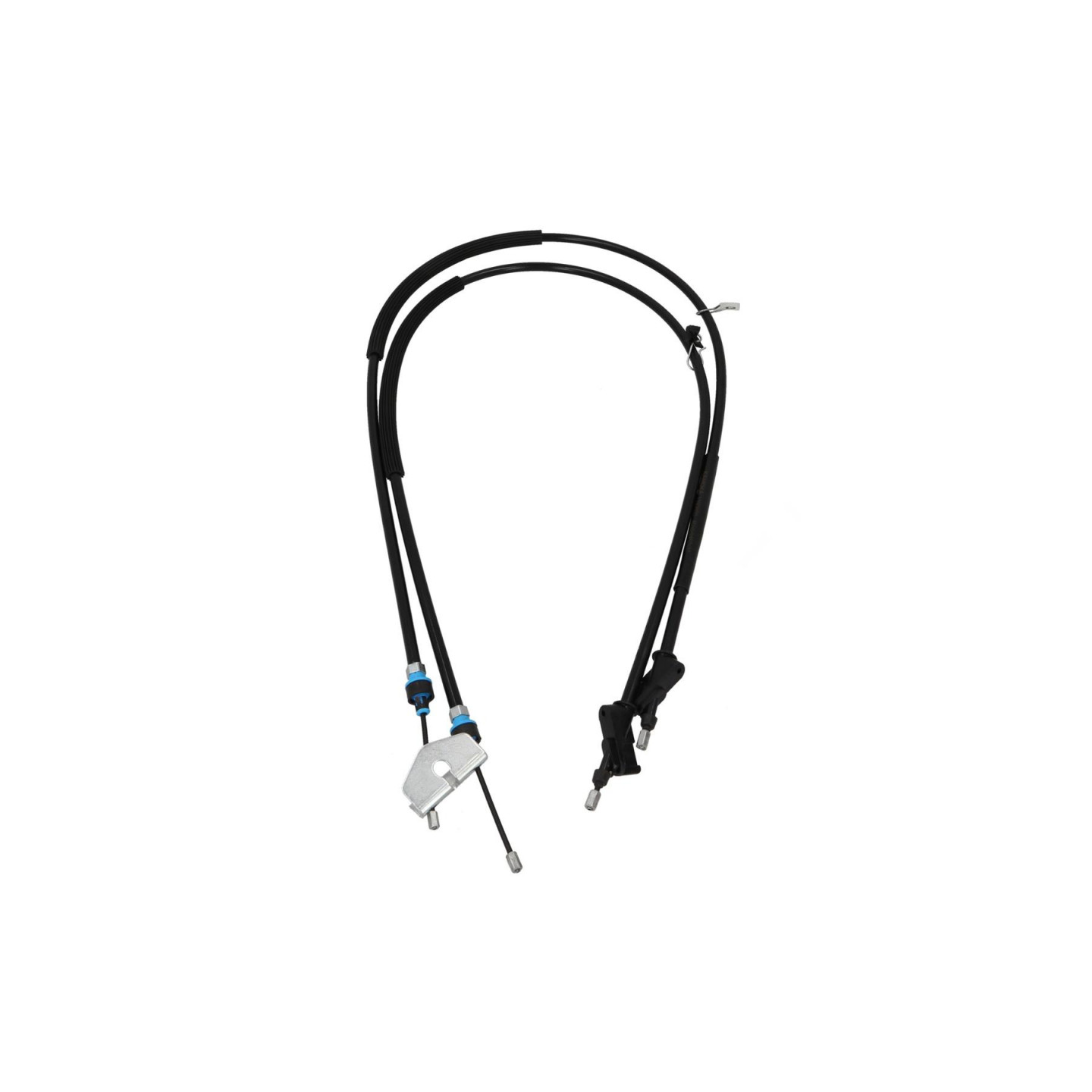 Håndbremsekabel KAMOKA 1190430
